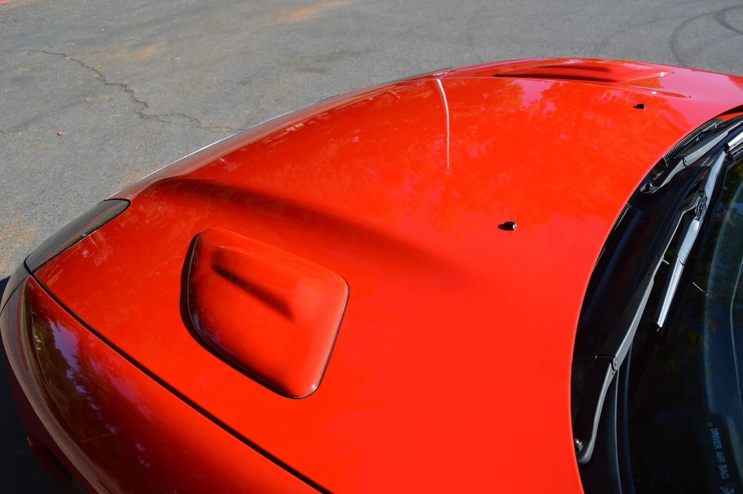1991 Dodge Stealth - Image 26 of 31