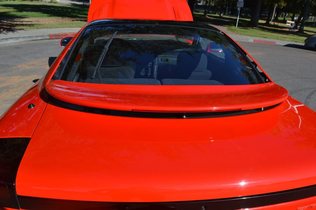 1991 Dodge Stealth - Image 27 of 31