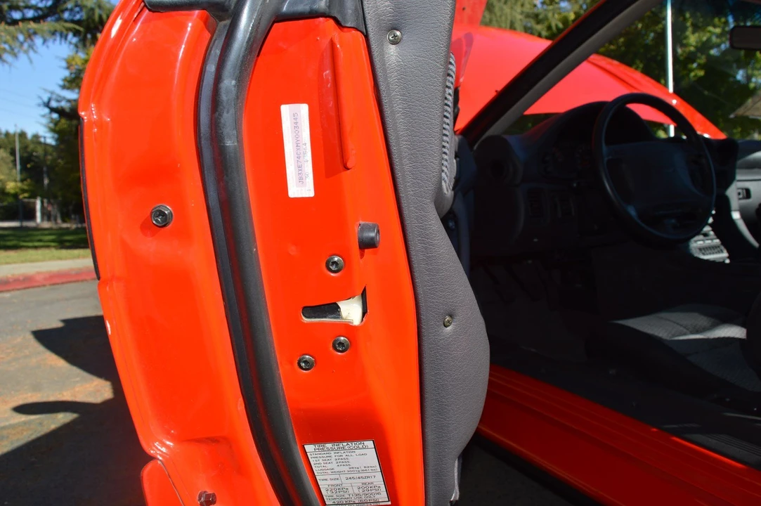 1991 Dodge Stealth - Image 30 of 31