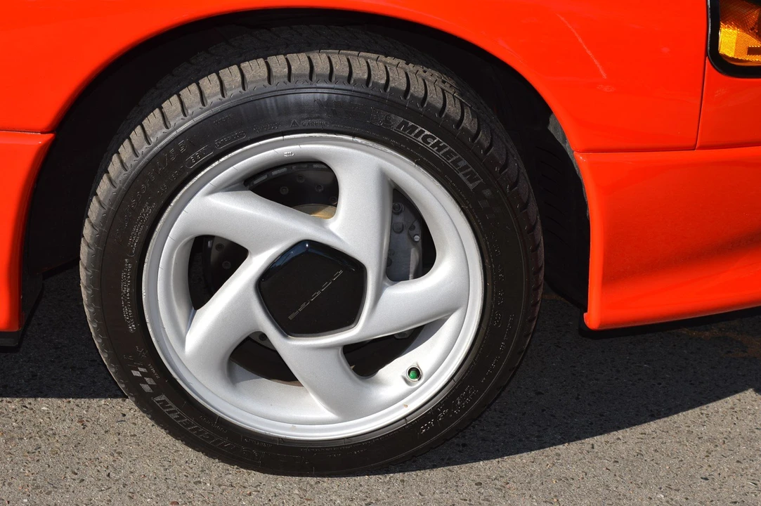 1991 Dodge Stealth - Image 24 of 31