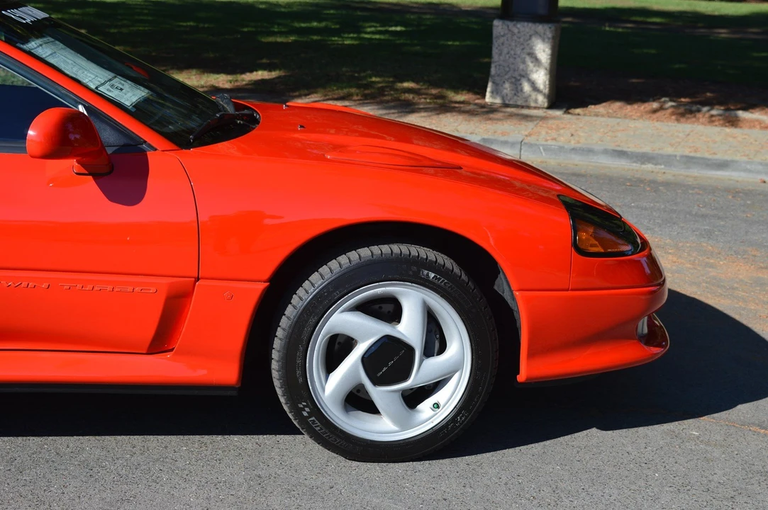 1991 Dodge Stealth - Image 21 of 31