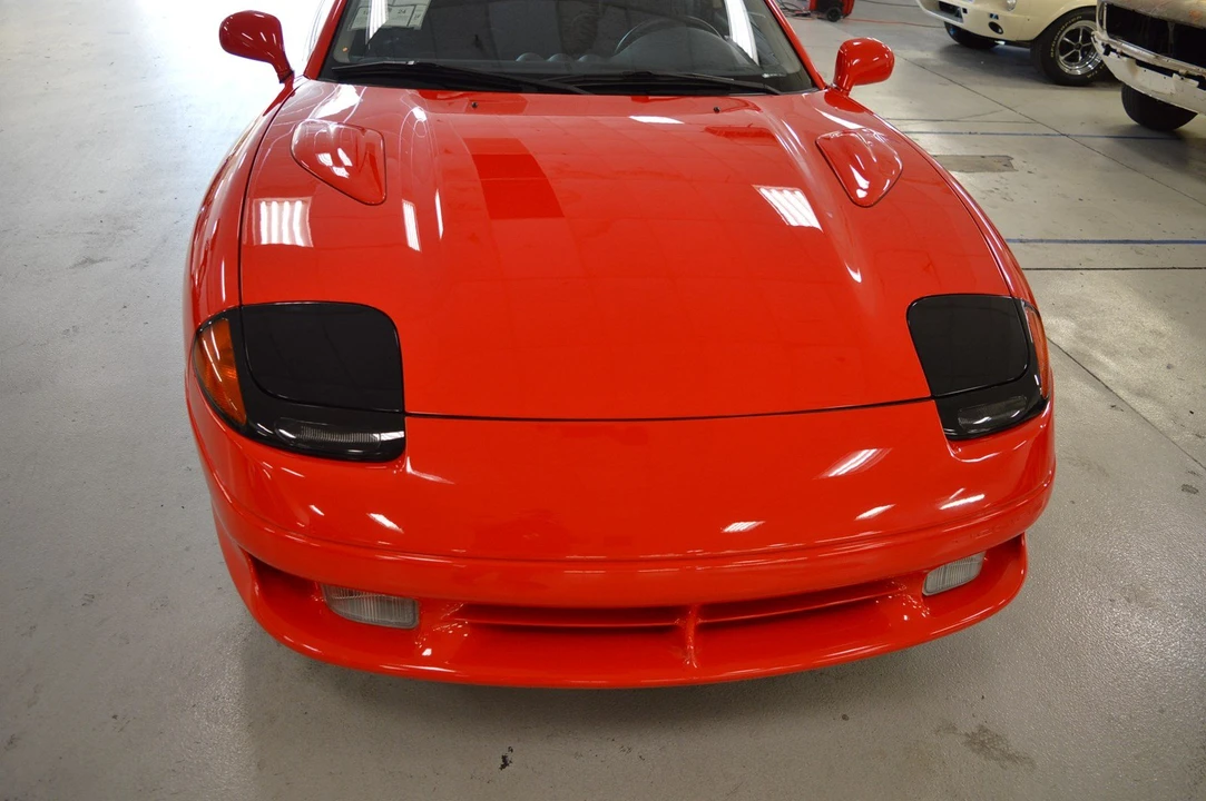 1991 Dodge Stealth - Image 22 of 31
