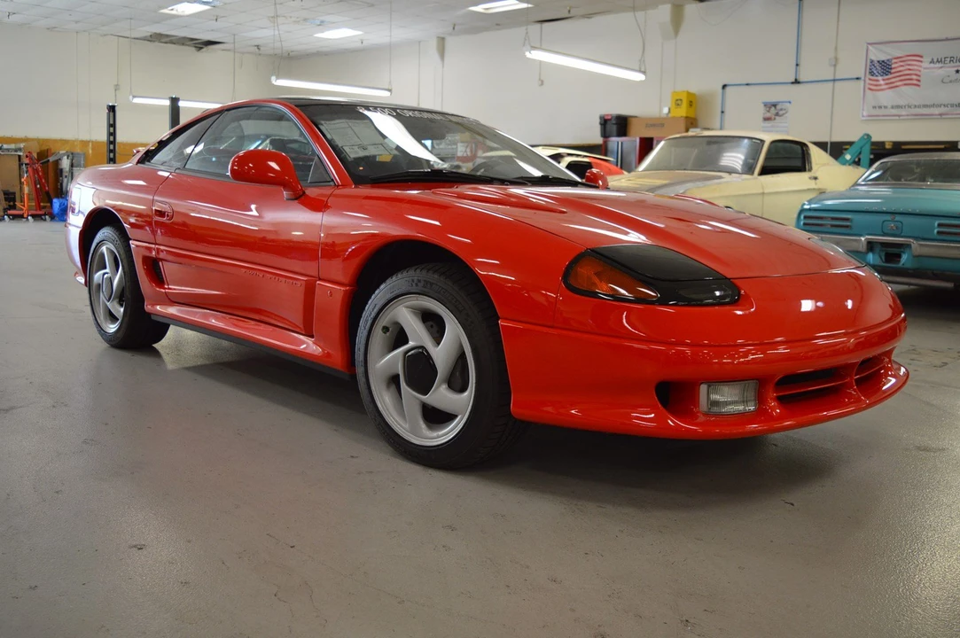 1991 Dodge Stealth - Image 13 of 31