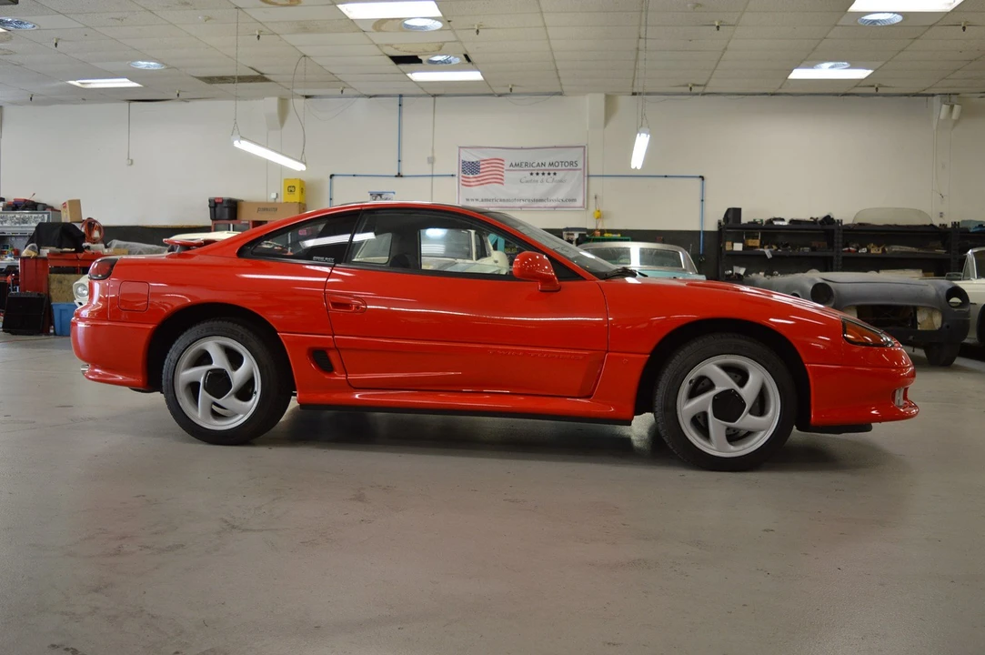 1991 Dodge Stealth - Image 14 of 31