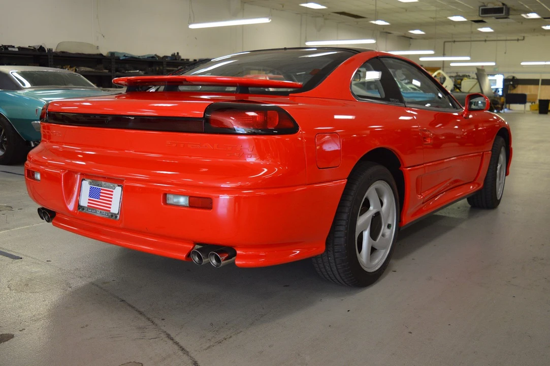 1991 Dodge Stealth - Image 15 of 31