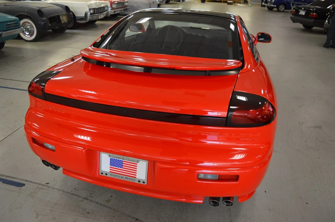 1991 Dodge Stealth - Image 16 of 31