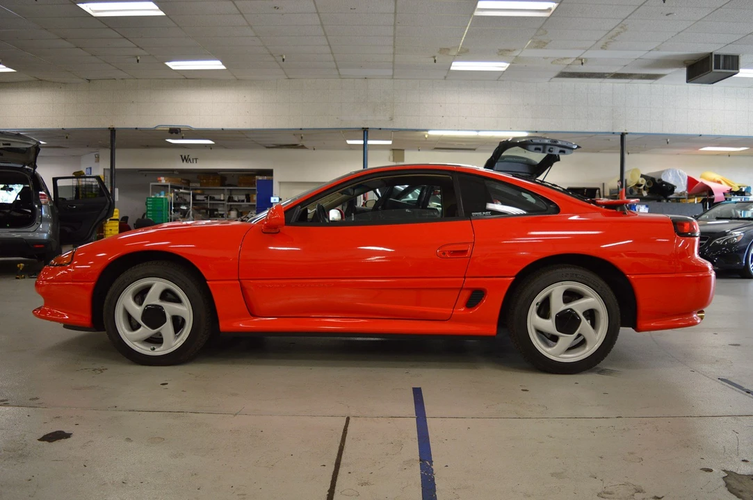 1991 Dodge Stealth - Image 18 of 31