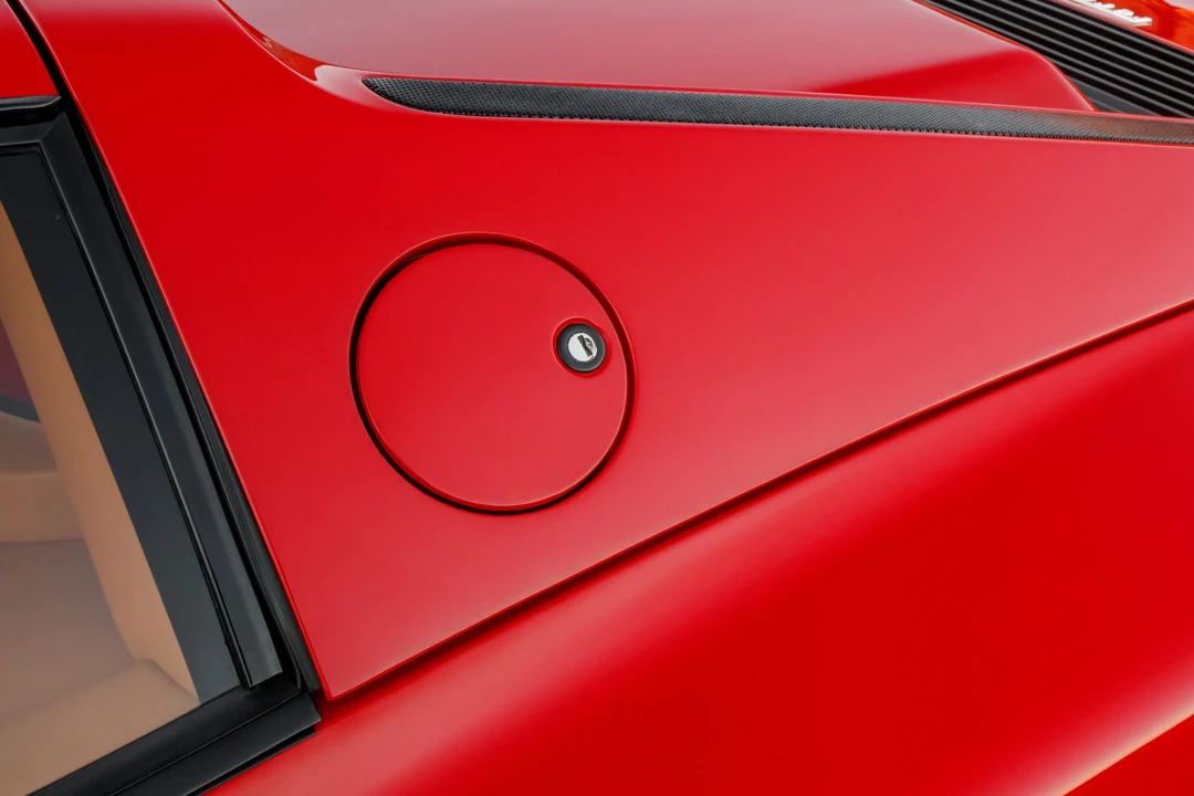 1991 Ferrari Testarossa - Image 29 of 31