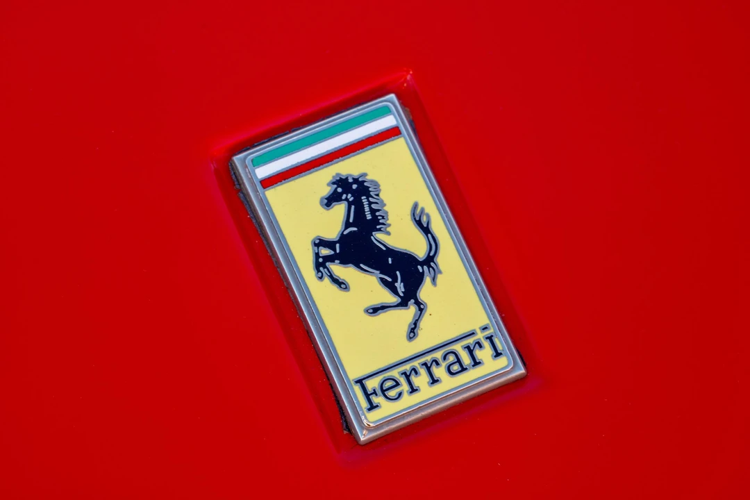 1991 Ferrari Testarossa - Image 26 of 31