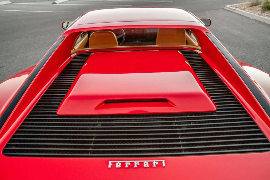 1991 Ferrari Testarossa - Image 23 of 31