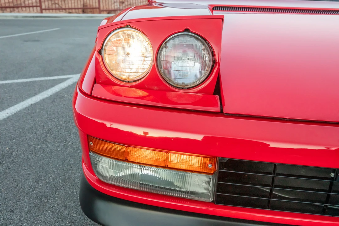 1991 Ferrari Testarossa - Image 15 of 31