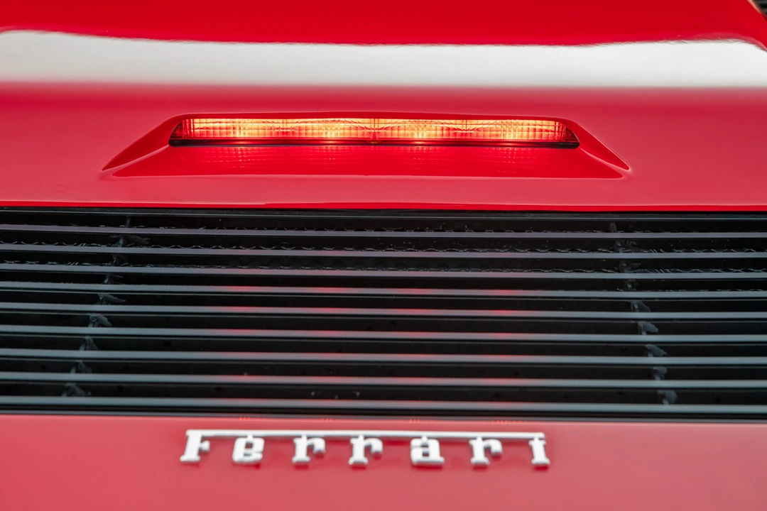 1991 Ferrari Testarossa - Image 19 of 31