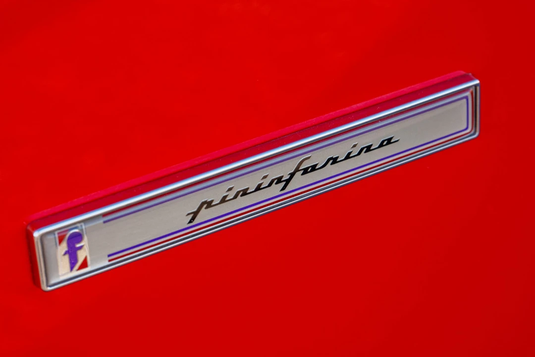 1991 Ferrari Testarossa - Image 27 of 31