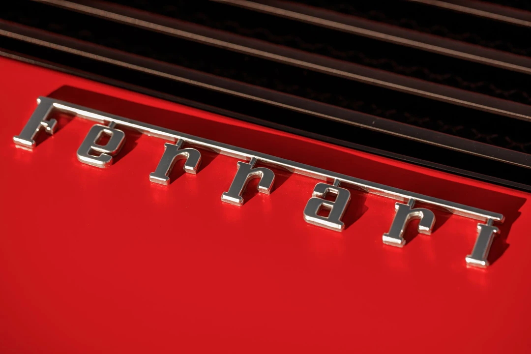 1991 Ferrari Testarossa - Image 25 of 31