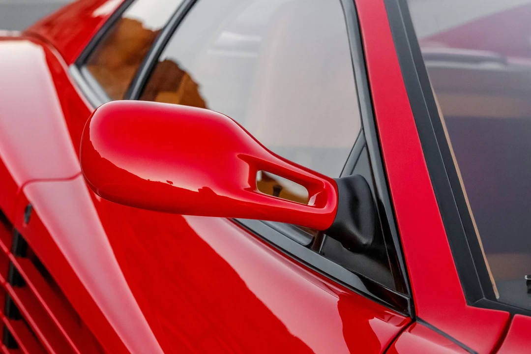 1991 Ferrari Testarossa - Image 24 of 31
