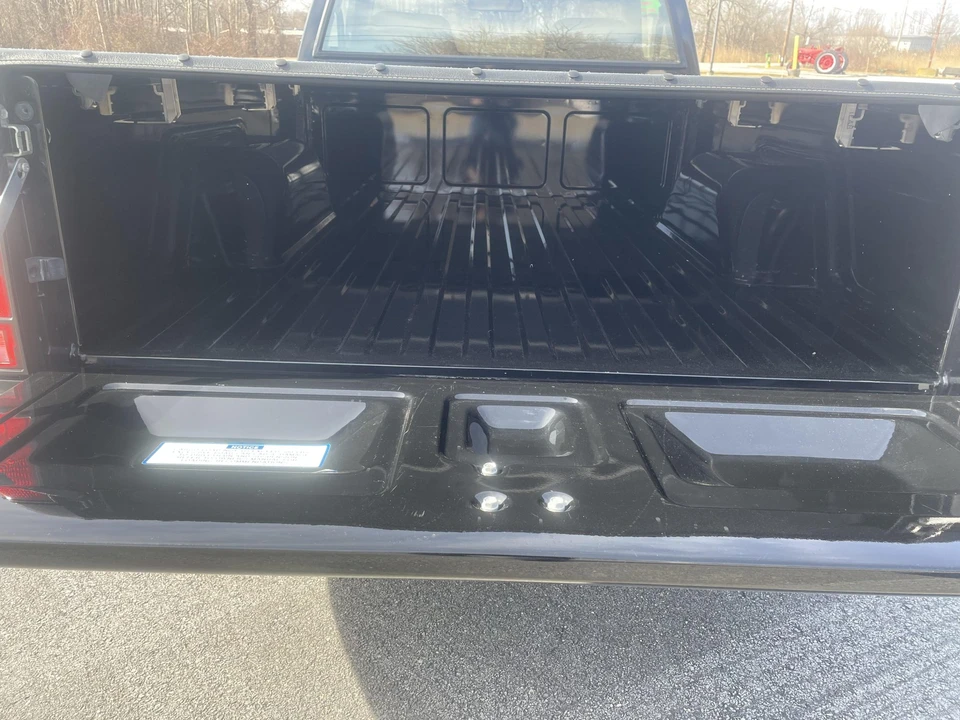 1991 GMC Syclone - Image 21 of 31
