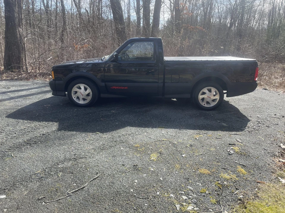 1991 GMC Syclone - Image 6 of 31