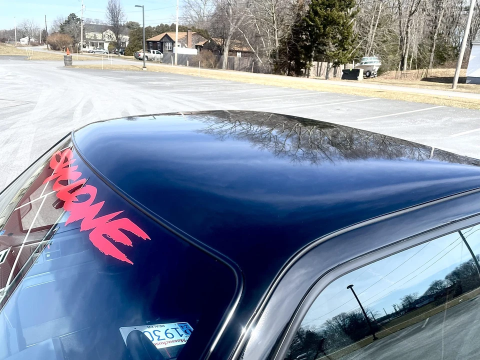 1991 GMC Syclone - Image 20 of 31
