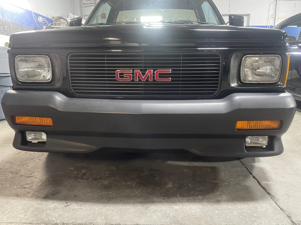 1991 GMC Syclone - Image 13 of 31