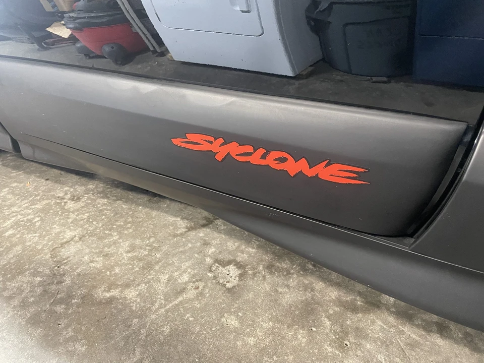 1991 GMC Syclone - Image 23 of 31