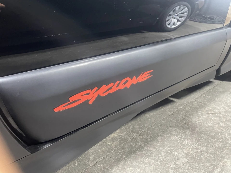 1991 GMC Syclone - Image 22 of 31