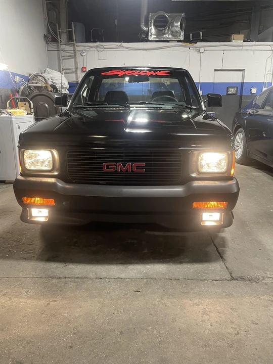 1991 GMC Syclone - Image 14 of 31