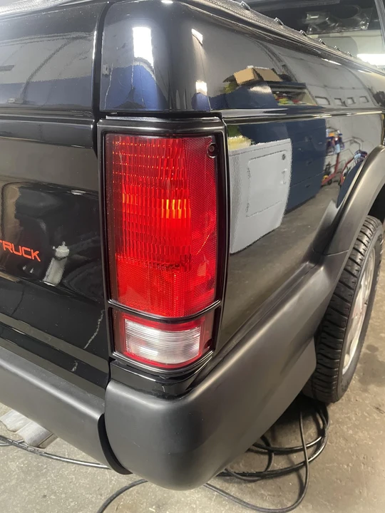 1991 GMC Syclone - Image 18 of 31