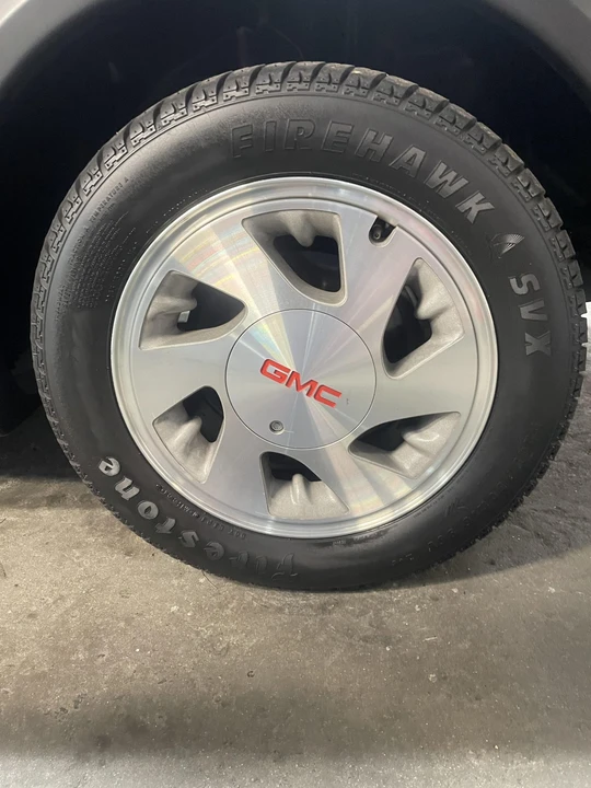 1991 GMC Syclone - Image 28 of 31