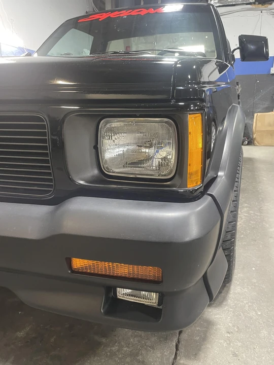 1991 GMC Syclone - Image 16 of 31