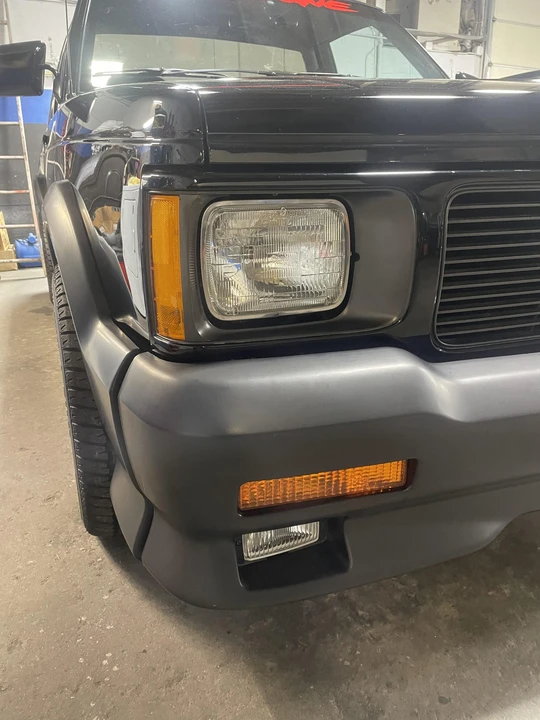 1991 GMC Syclone - Image 15 of 31