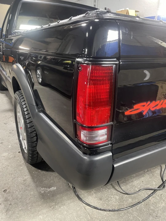 1991 GMC Syclone - Image 17 of 31