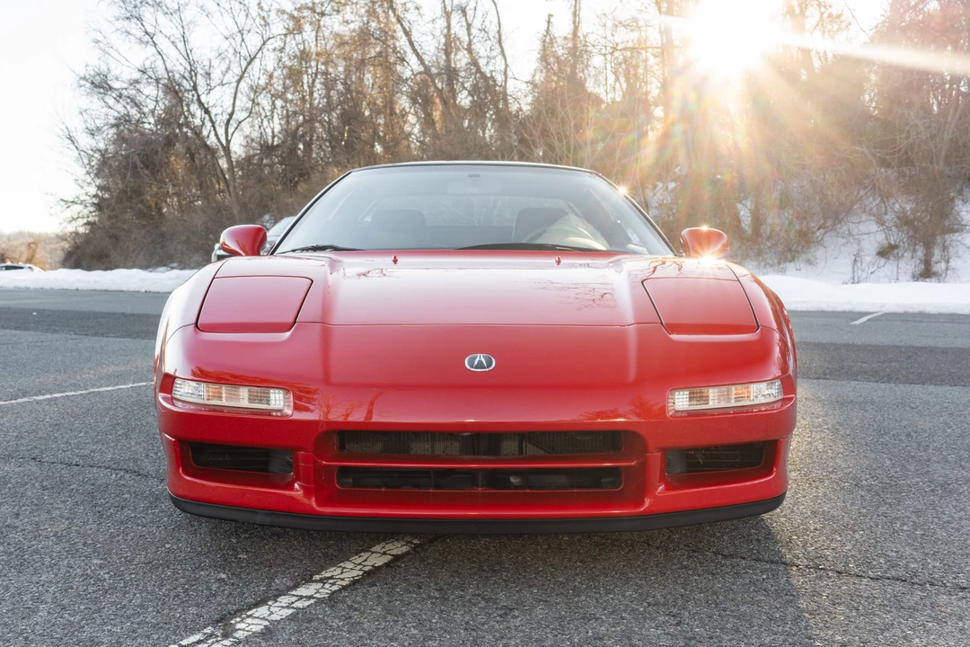 1992 Acura NA1 NSX - Image 9 of 31