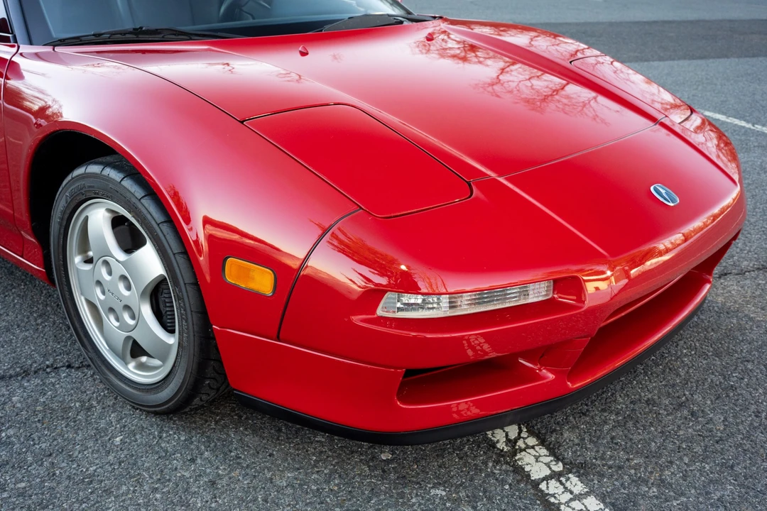 1992 Acura NA1 NSX - Image 12 of 31