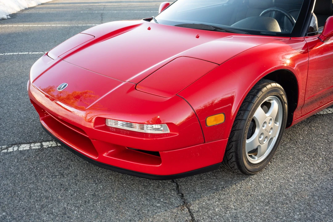 1992 Acura NA1 NSX - Image 13 of 31