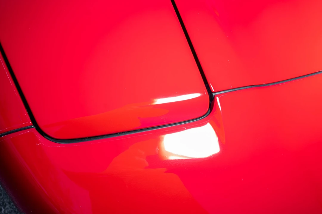 1992 Acura NA1 NSX - Image 14 of 31