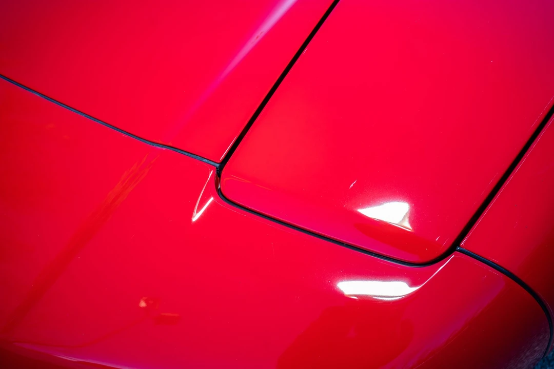 1992 Acura NA1 NSX - Image 15 of 31