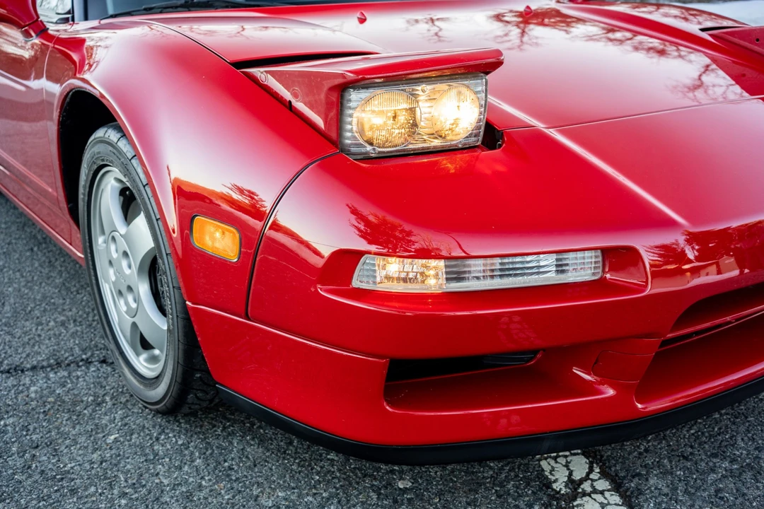 1992 Acura NA1 NSX - Image 18 of 31