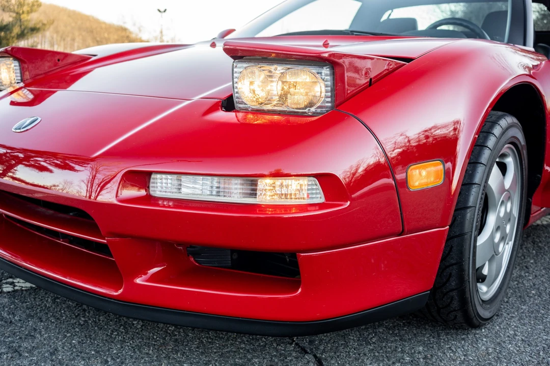 1992 Acura NA1 NSX - Image 19 of 31