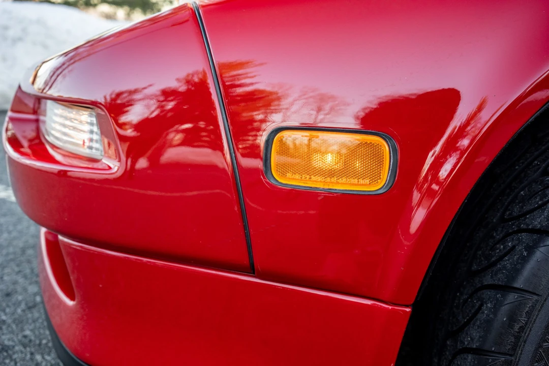 1992 Acura NA1 NSX - Image 22 of 31