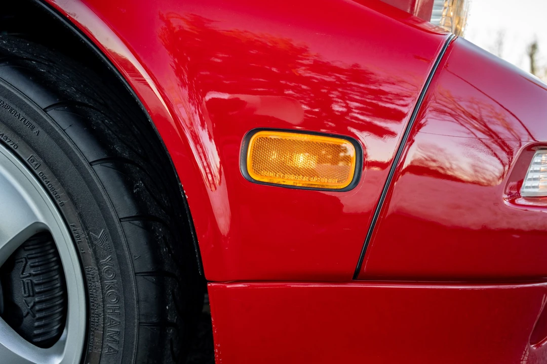 1992 Acura NA1 NSX - Image 21 of 31