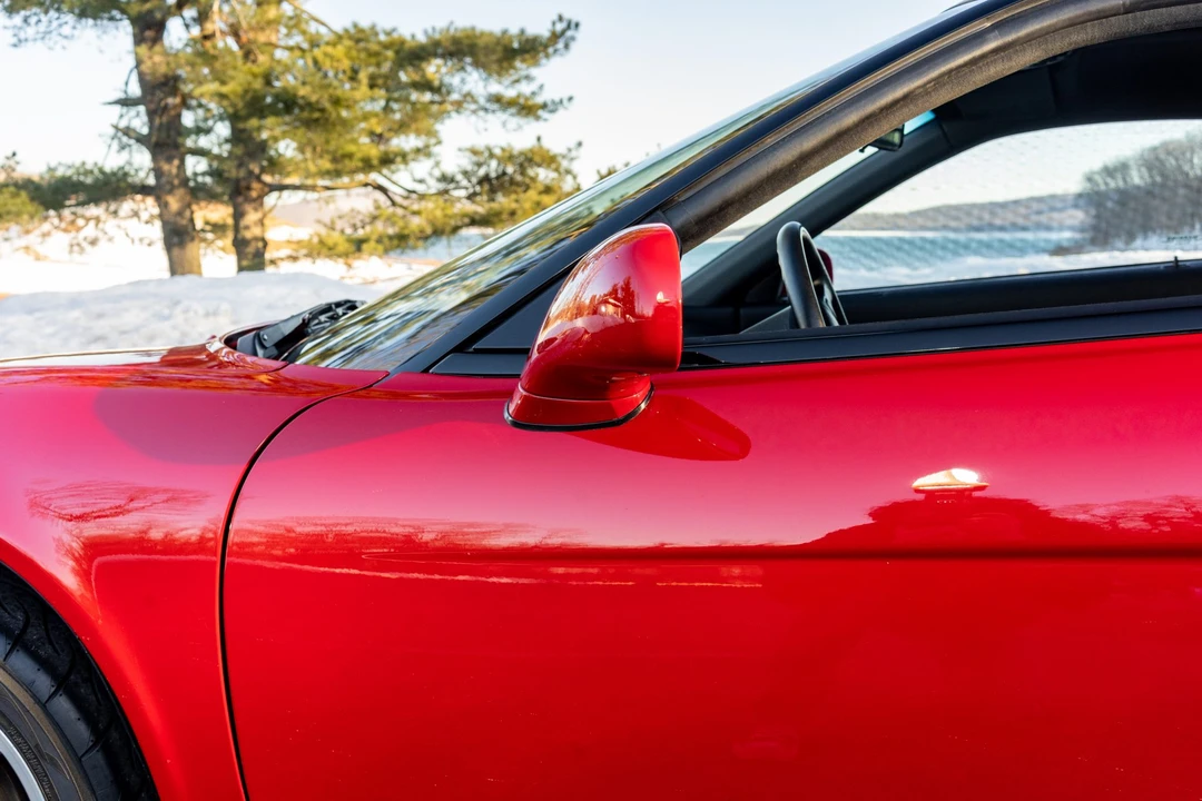 1992 Acura NA1 NSX - Image 27 of 31