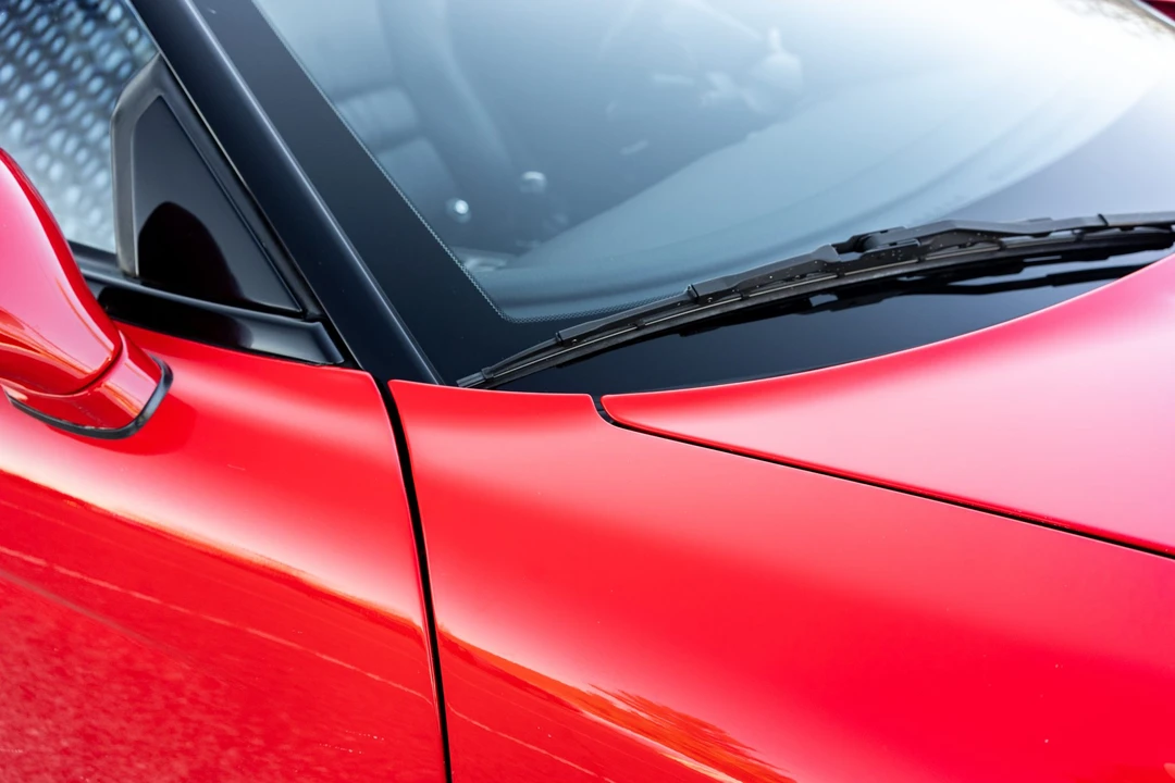 1992 Acura NA1 NSX - Image 23 of 31