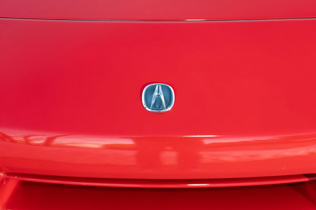 1992 Acura NA1 NSX - Image 20 of 31