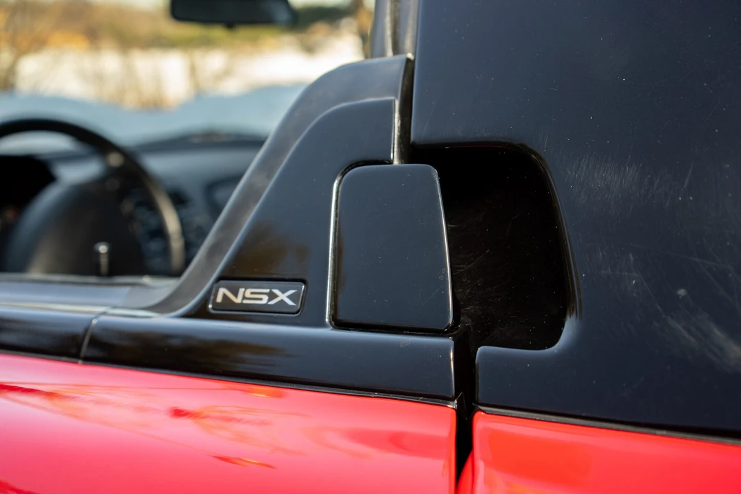 1992 Acura NA1 NSX - Image 30 of 31