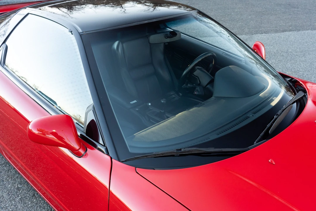 1992 Acura NA1 NSX - Image 24 of 31