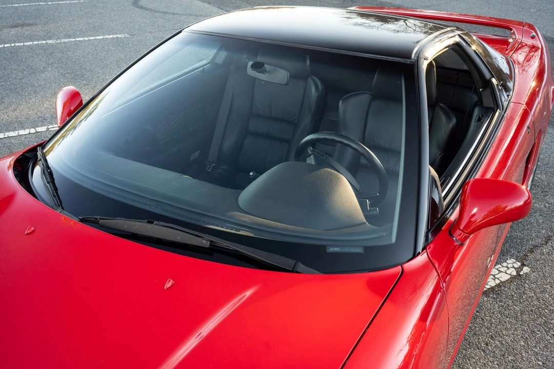 1992 Acura NA1 NSX - Image 26 of 31