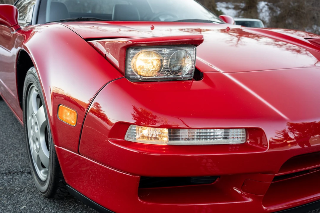 1992 Acura NA1 NSX - Image 16 of 31