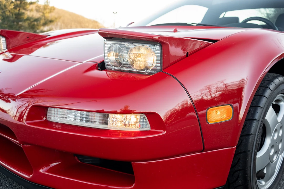 1992 Acura NA1 NSX - Image 17 of 31