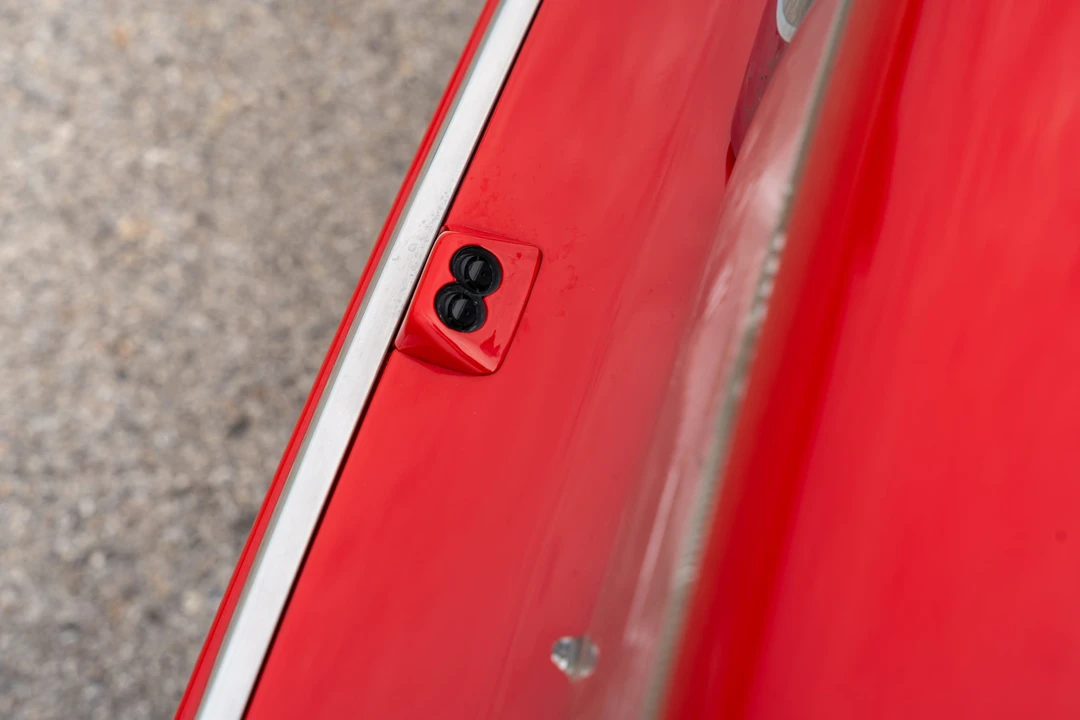 1992 Cadillac Allante - Image 22 of 31