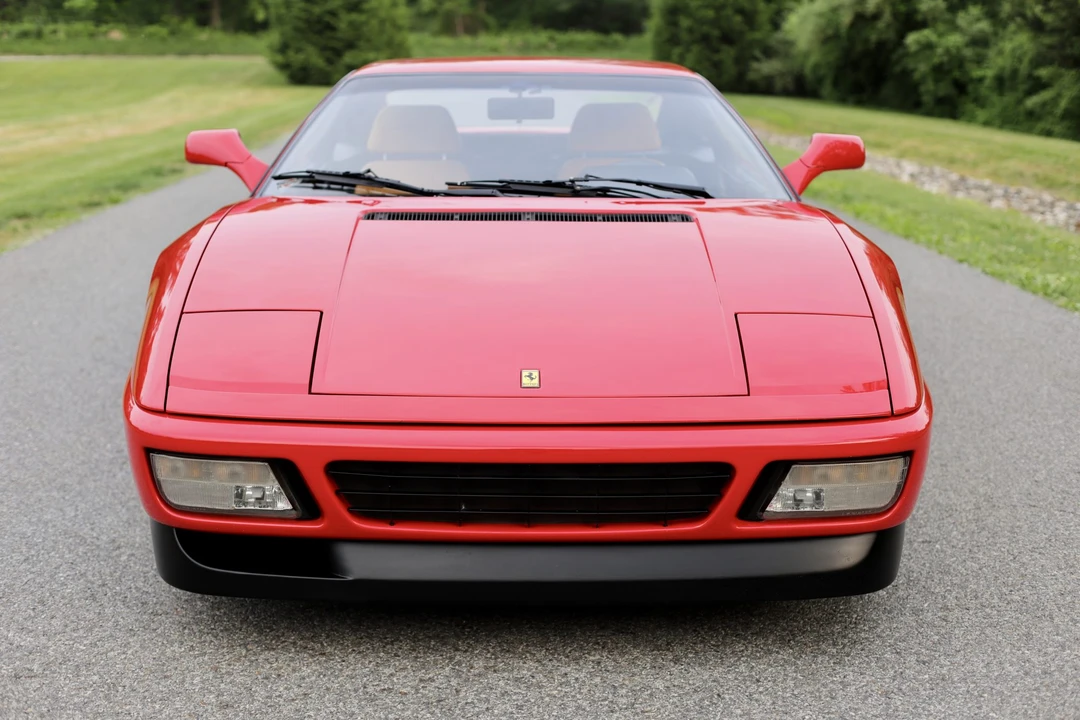 1992 Ferrari 348 tb - Image 7 of 31
